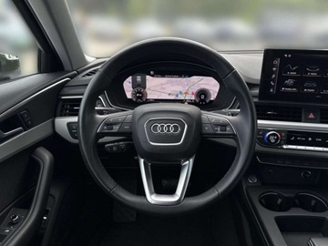 Audi A4 B9 Avant Facelifting 2.0 35 TFSI 150KM 2024 Audi A4 Avant Advanced Kamera Apple CarPlay Android Auto Gwarancja do 2029, zdjęcie 18