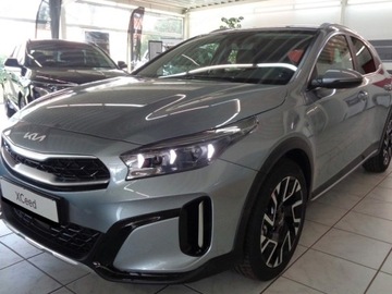 Kia XCeed 2025 KIA XCeed 1.6 T-GDI Tribute DCT Crossover 150KM 2025