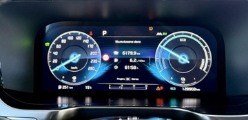 Kia Sorento IV 2021 Kia Sorento 7-osobowa,Hybryda,Europa, zdjęcie 25