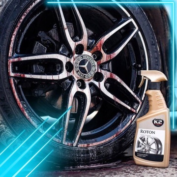 K2 БОЛЬШОЙ НАБОР АВТОМОБИЛЬНОЙ КОСМЕТИКИ И УХОДА ЗА АВТОМОБИЛЕМ XXL