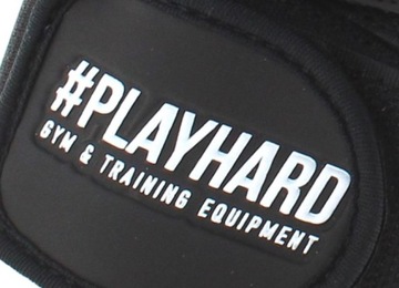 ТРЕНИРОВОЧНЫЕ ПЕРЧАТКИ BELTOR PLAY HARD ИЗ НАТУРАЛЬНОЙ КОЖИ S