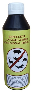ODSTRASZACZ na DZIKI SARNY ZAJĄCE Animals Bird 250