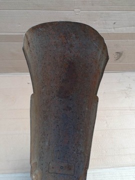 КРЫЛО ПЕРЕДНЕЕ УРАЛ ИРБИТ ОРИГИНАЛ!