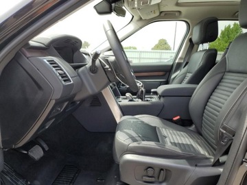 Land Rover Discovery V 2024 Land Rover Discovery S 2024 2.0l 2.0 Benzyna 296KM, zdjęcie 7