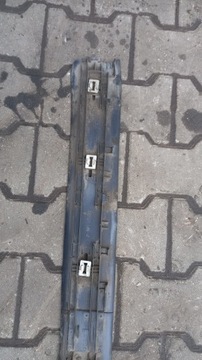 KRYT PODVOZKU VOLVO S60 02R 2.4D5 SEDAN 8659971