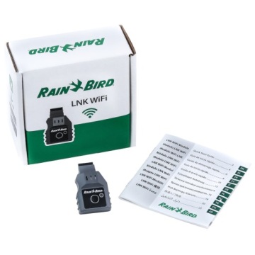 МОДУЛЬ СВЯЗИ RAIN BIRD ДЛЯ КОНТРОЛЛЕРА WIFI LNK