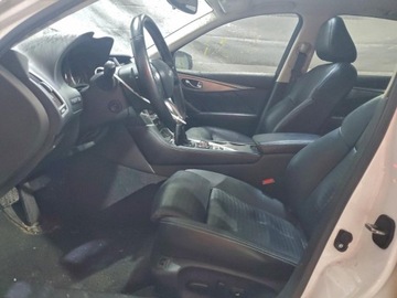 Infiniti Q50 II 2020 Infiniti Q50 Pure 2020 3.0 Benzyna 300KM, zdjęcie 7