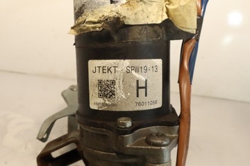 MOTOR ČERPADLO SERVA TOYOTA YARIS II 1.0