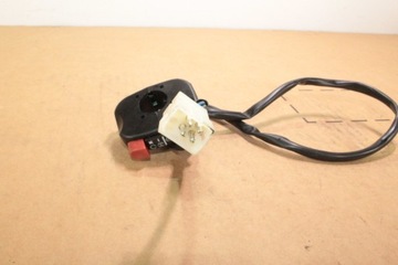 APRILIA SHIVER 750 ABS 07-16 PRZEŁĄCZNIK PRAWY