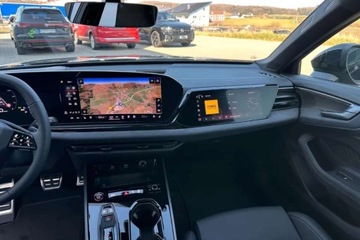 Audi A5 B10 S5 Avant 3.0 TFSI 367KM 2025 Audi S5 Avant Pakiet TECH Polski salon Dowolna konfiguracja Duzy rabat, zdjęcie 14