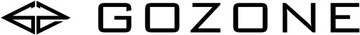 Скимборд GoZone K2 - черный