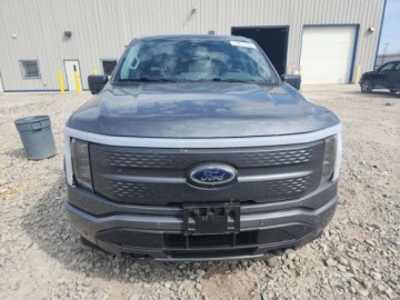 Ford 2022 Ford F150 Lightning Pro 2022 Elektryczny 426KM, zdjęcie 5