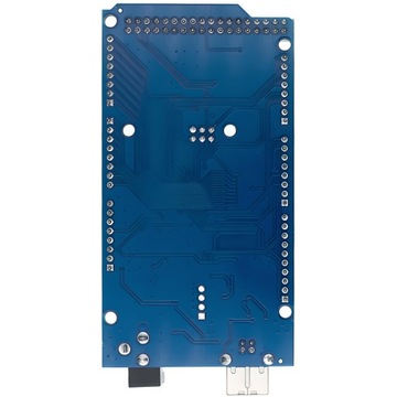 МОДУЛЬ MEGA2560 R3 ПЛАТА ATmega, СОВМЕСТИМАЯ С ARDUINO