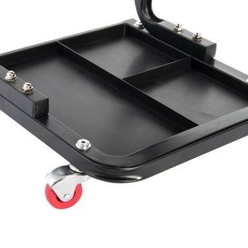 СТУЛ НА КОЛЕСАХ, ПОЛКА MAGNUM