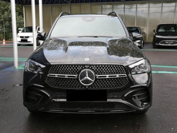 Mercedes GLE V167 SUV Facelifting 2.0 300d 269KM 2025 MERCEDES-BENZ GLE 300 d 4-Matic AMG Line 2.0 (269KM) 2025, zdjęcie 1