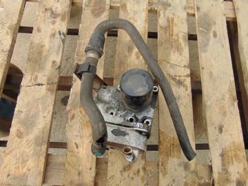 OBUDOWA FILTRA OLEJU FORD SMAX MONDEO MK4 1.8 TDCI
