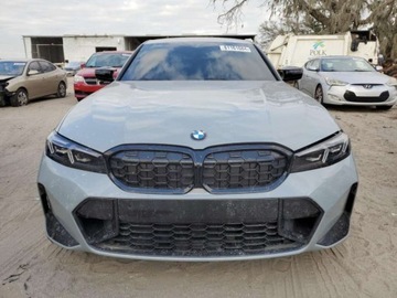 BMW Seria 3 G20-G21 2023 BMW M3 40I 2023 3.0l 3.0 Benzyna 382KM, zdjęcie 5