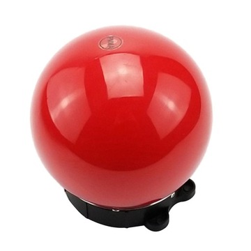 Аксессуары для диффузора Bounce Flash Dome Soft Ball для Godox Universal Red