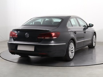 Volkswagen CC 1.4 TSI 160KM 2012 VW CC 1.4 TSI, Salon Polska, Serwis ASO, GAZ, zdjęcie 4