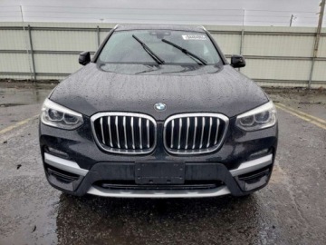 BMW X3 G01 2021 BMW X3 xDrive30i 2021 2.0l 2.0 Benzyna 248KM, zdjęcie 5