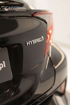 Toyota C-HR I Crossover Facelifting 1.8 Hybrid 122KM 2021 Toyota C-HR 1.8 Hybrid Style 1.8 Hybryda 122KM, zdjęcie 34