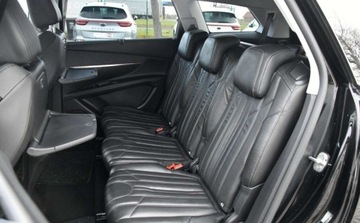 Peugeot 5008 II Crossover 2.0 BlueHDI 150KM 2019 Peugeot 5008 totalny full SKORA Alusy LED Navi. BLIS linne assist Grzane f, zdjęcie 17