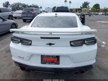Chevrolet Camaro VI 2022 Chevrolet Camaro ZL1 2022 6.2 Benzyna 650KM, zdjęcie 4