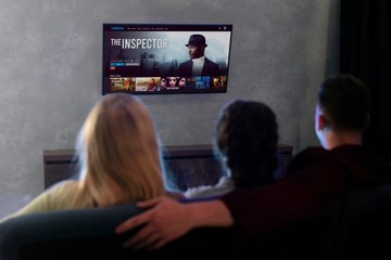 СИЛЬНОЕ ВРАЩАЮЩЕЕСЯ КРЕПЛЕНИЕ ДЛЯ ТЕЛЕВИЗОРА ПОДВЕСКА ДЛЯ ТЕЛЕВИЗОРА РЕГУЛИРУЕМЫЙ НАКЛОН 37-99 ДЮЙМОВ