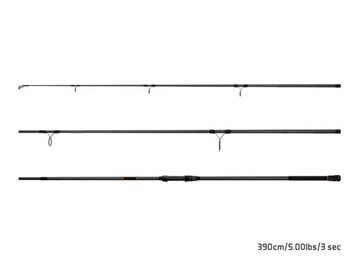 WĘDKA DELPHIN METEOR SPOD 390cm/5.00lbs