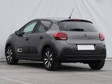 Citroen C3 III Hatchback Facelifting 1.2 PureTech 110KM 2023 Citroen C3 PureTech 110, Salon Polska, zdjęcie 3