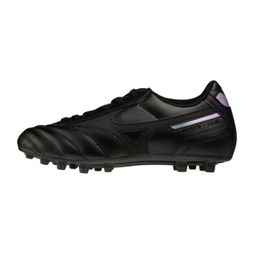 MIZUNO MŁODZIEŻOWE KORKI CZARNE LANKI 36,5 1SS1A