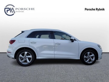 Audi Q3 II SUV 1.5 35 TFSI 150KM 2022 Audi Q3 1.5TFSI 150KM ASO Tempomat SalonPL Kamera, zdjęcie 2