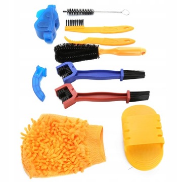 Инструмент для чистки велосипедов 35 см * 9 см