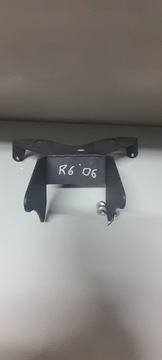 Передняя рамка DBHolders R6 2006-2007 06.11.06/23