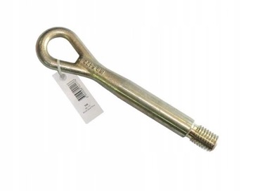 MERCEDES C CL KLASA W204 C216 HAK HOLOWNICZY