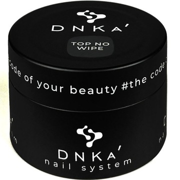 DNKa TOP NO WIPE 30 ml