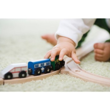 Мешковый пылесос Electrolux EUOC94DB