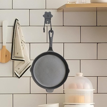 Крючки гаражные, 2 шт. Прочные магнитные крючки для.