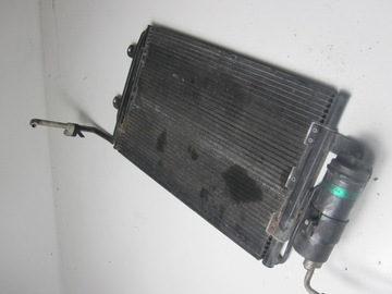 CHLADIČ KLIMATIZACE AUDI A3 8L 1.6 97R