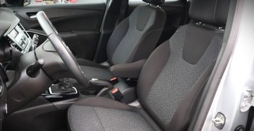 Opel 2024 Opel Crossland (Nr. ) 1.2 THP Klima Salon PL Pakiet zimowy Tempomat Gwar, zdjęcie 11