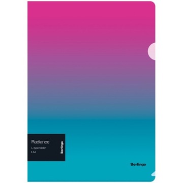 ПРЕДЛОЖЕНИЕ BERLINGO A4 L RADIANCE 200MIC GRADIENT