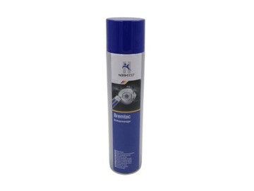 Bremtec środek do czyszczenia hamulców 600ML NORMFEST 2897333600