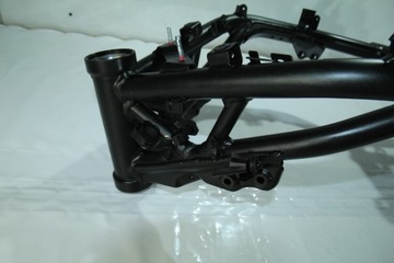 KAWASAKI Z-900 17-19 FRAME 2018 КОМПЛЕКТ ДОКУМЕНТОВ