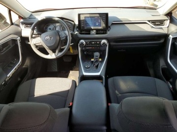 Toyota RAV4 V SUV 2.5 Hybrid Dynamic Force 218KM 2022 Toyota RAV4 Le 2022 2.5l 2.5 Hybryda 219KM, zdjęcie 8