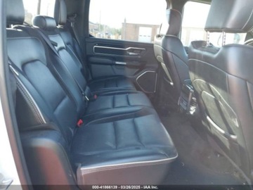  RAM 1500 Laramie 57 Box 2021 5.7l 5.7 Benzyna 395KM, zdjęcie 12