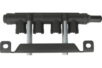 Полоса - корпус форсунки HANA 2001 4цил.