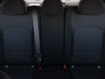 Hyundai i30 III Hatchback Facelifting 1.5 T-GDI 48V 160KM 2022 Hyundai i30 Fastback 1.5 T-GDI MHEV, Salon Polska, zdjęcie 9