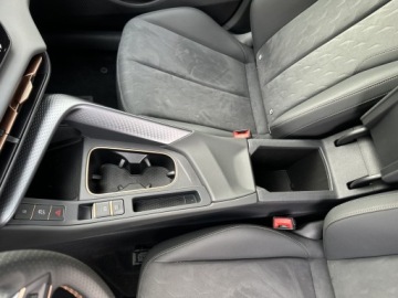 Cupra Terramar SUV 1.5 eTSI 150KM 2025 Cupra Terramar 1.5 TSI 150KM Pakiet Moonlight Digi, zdjęcie 31