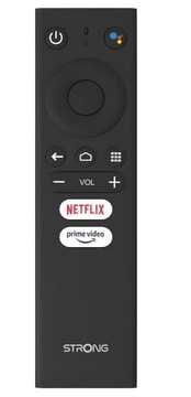 Odtwarzacz multimedialny STRONG 4K UHD LEAP-S1