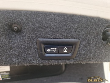 BMW Seria 5 F10-F11 Limuzyna 520d 184KM 2012 BMW Seria 5 M-Pakiet Xdrive Xenon Led 4X4 2.0 Diesel 184KM, zdjęcie 24